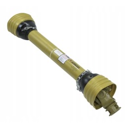 Frezuotas šarnyrinis ir teleskopinis velenas 830nm 810 13