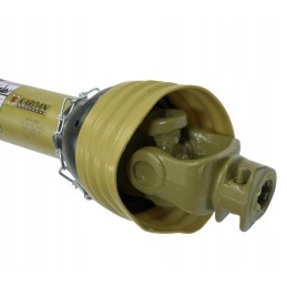 Frezuotas šarnyrinis ir teleskopinis velenas 830nm 810 13