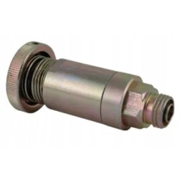 Rankinis siurblys tiekimo siurblio sriegiui M16 C 360 C