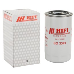 Hifi alyvos filtras 1931153 j903264 j908615 korpusas nh