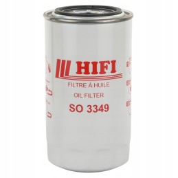 Hifi alyvos filtras 1931153 j903264 j908615 korpusas nh