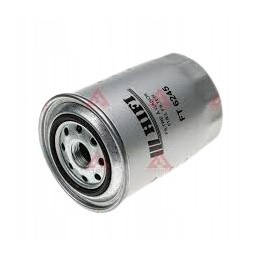 Kuro filtras ft6245 hifi xgma