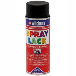 Atspalvis ral 9005, giliai juodas su blizgesiu