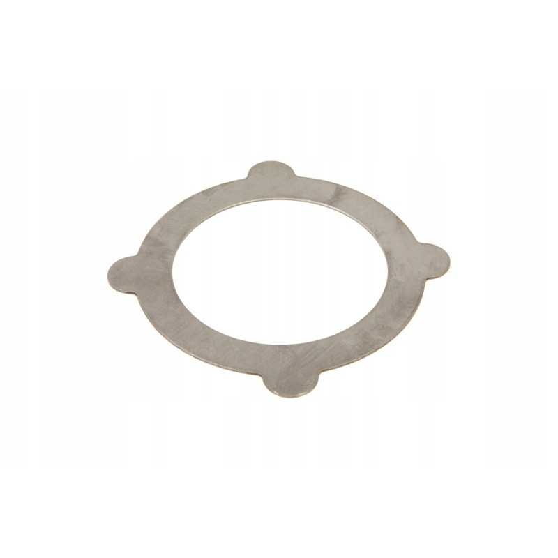 F395301020040 frikcinis diskas 72 x 85 x 1