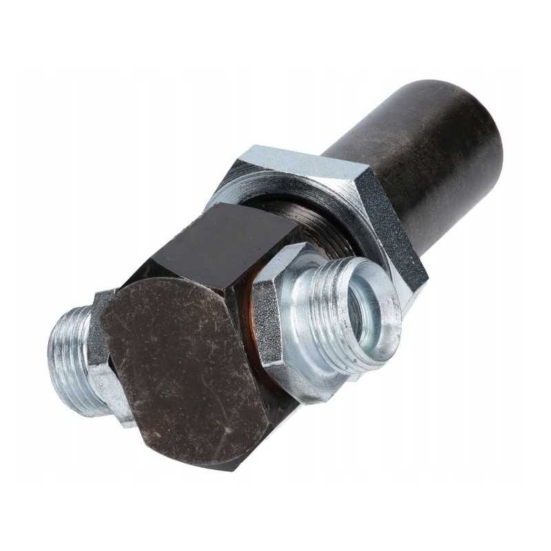 C 385 hylmet servo apsauginis vožtuvas