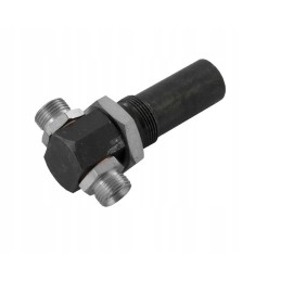 C 385 hylmet servo apsauginis vožtuvas