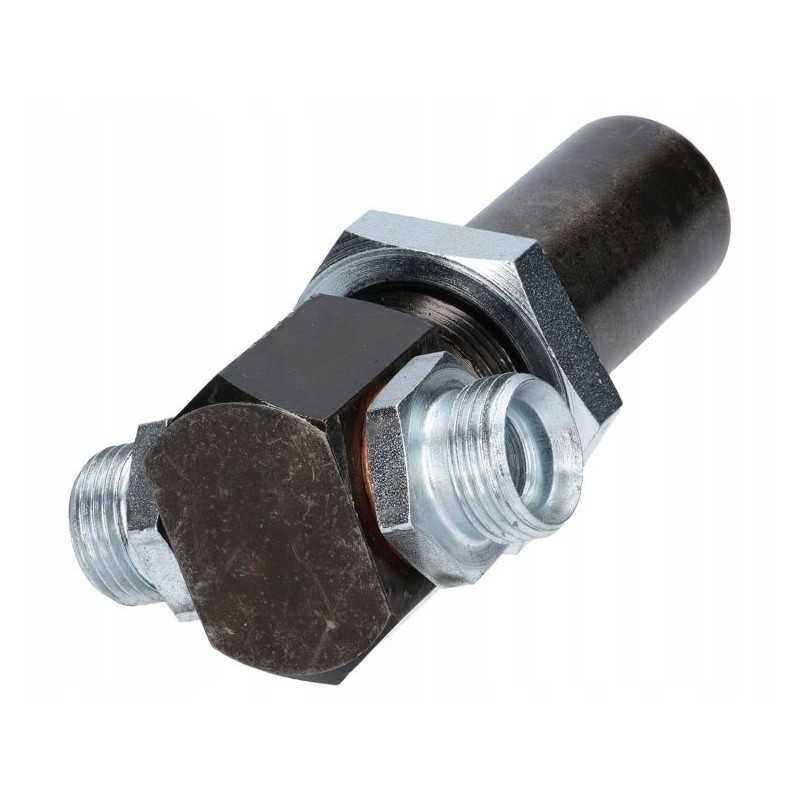 C 385 hylmet servo apsauginis vožtuvas