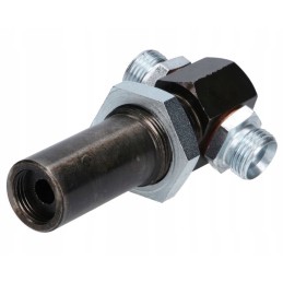 C 385 hylmet servo apsauginis vožtuvas