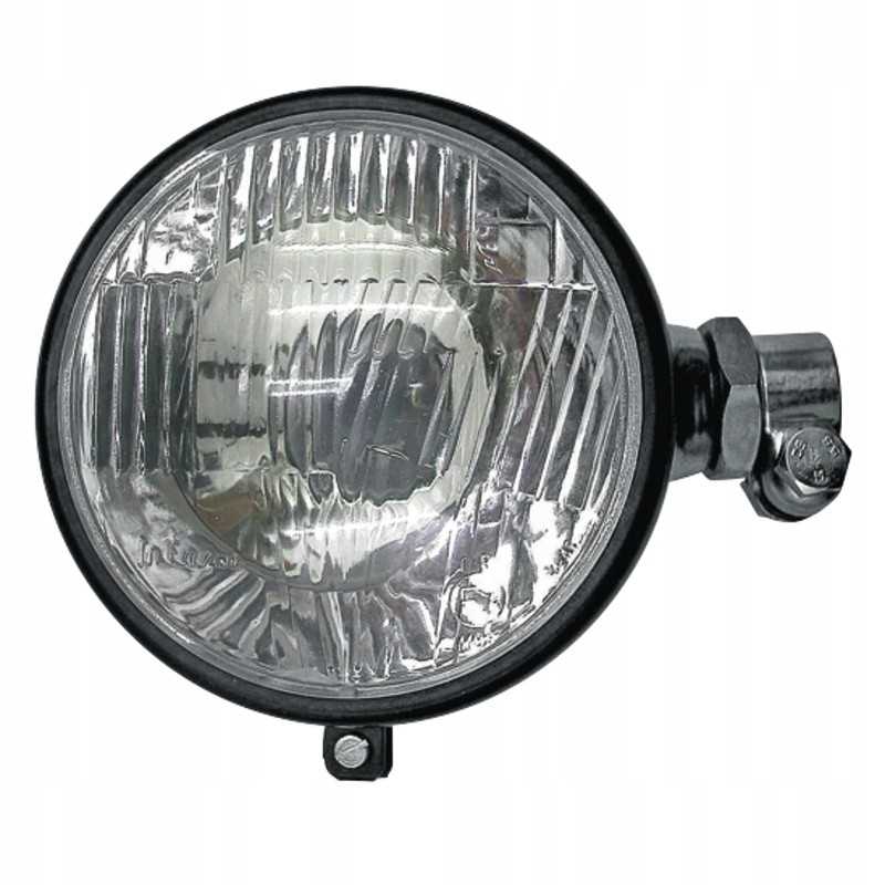 Kryptinis atšvaitas 70712004 granitas