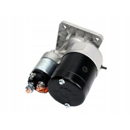 Starteris su magnetono tipo reduktoriumi 9142742 c 38