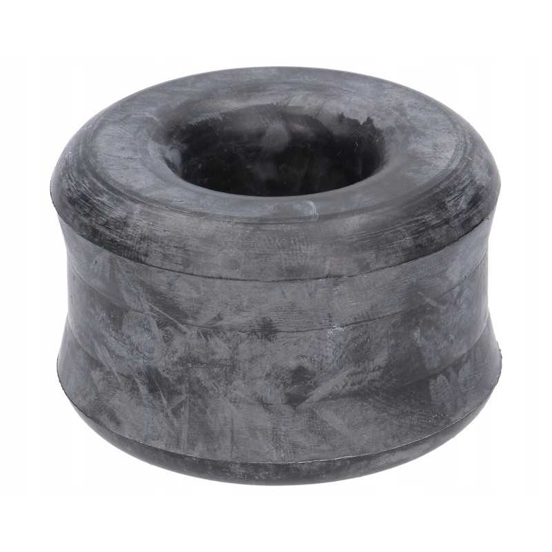 Guminio salono amortizatoriaus korpusas fiat new holland