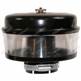 Sukomplektuotas oro filtras 1693129m1