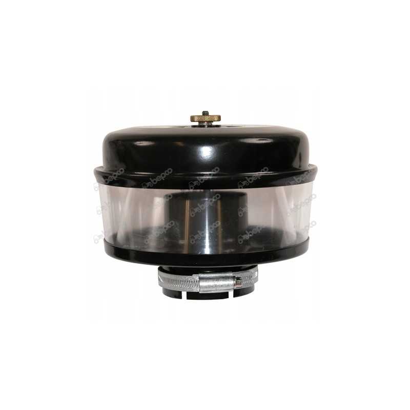 Sukomplektuotas oro filtras 1693129m1