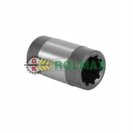 Mova, jungianti priekinį pavaros veleną nh 4997312