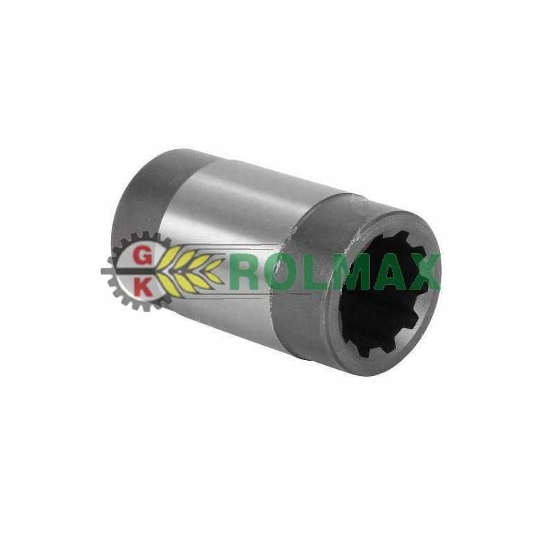 Mova, jungianti priekinį pavaros veleną nh 4997312