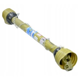 Šarnyrinis ir teleskopinis velenas citrina 335nm 1010 157