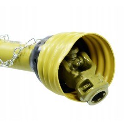 Šarnyrinis ir teleskopinis velenas citrina 335nm 1010 157