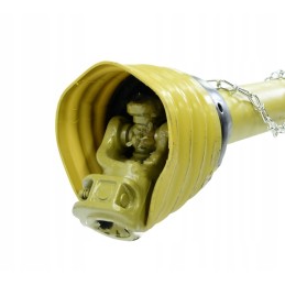 Šarnyrinis ir teleskopinis velenas citrina 335nm 1010 157