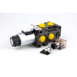 Skirstytuvo kryptinis solenoidinis vožtuvas dvs6 50 g3 8 12v