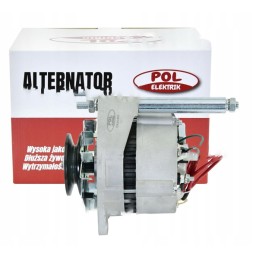 kintamosios srovės generatorius 14v 72a c 330 50027970 143701036 pol el