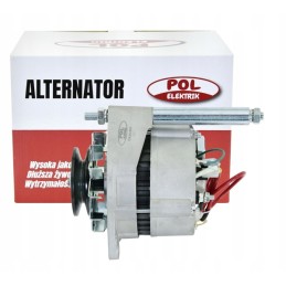 kintamosios srovės generatorius 14v 72a c 330 50027970 143701036 pol el