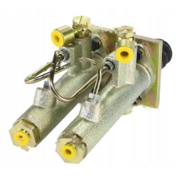 Zetor Forterra tandeminių stabdžių siurblių komplektas