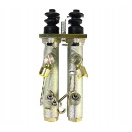 Zetor Forterra tandeminių stabdžių siurblių komplektas