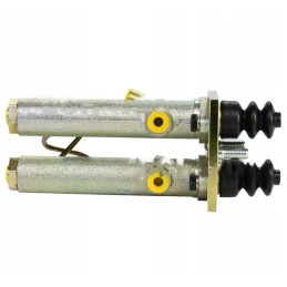 Zetor Forterra tandeminių stabdžių siurblių komplektas