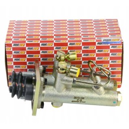 Zetor Forterra tandeminių stabdžių siurblių komplektas