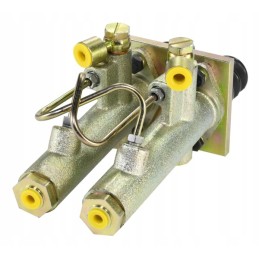 Zetor Forterra tandeminių stabdžių siurblių komplektas