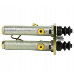 Zetor Forterra tandeminių stabdžių siurblių komplektas