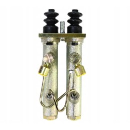 Zetor Forterra tandeminių stabdžių siurblių komplektas