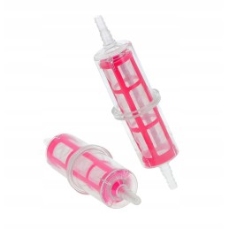 Rt6 kuro filtro hifi filtras