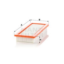 Mann oro filtras mini mini r56