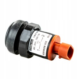 Massey Ferguson jungiklis 50750029 granitas