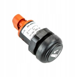 Massey Ferguson jungiklis 50750029 granitas