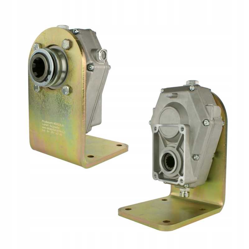 Daugiklis 10kw 1 3 8 g gr2 wl hidrolideris