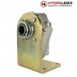 Daugiklis 10kw 1 3 8 g gr2 wl hidrolideris