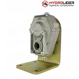 Daugiklis 10kw 1 3 8 g gr2 wl hidrolideris