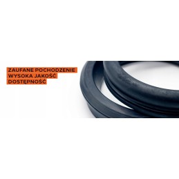 Doosan dx140 lc vikšro įtempiklio tarpiklių komplektas