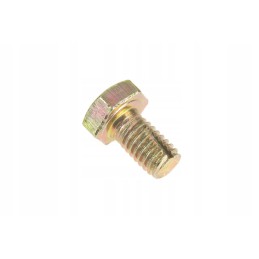 656502 1 oro išleidimo varžtas M6 x 10