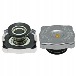 Radiatoriaus užpildo dangtelis 20mm 56mm granitas