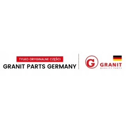 Radiatoriaus užpildo dangtelis 20mm 56mm granitas
