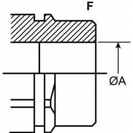 Cpv0852615f greitoji jungtis
