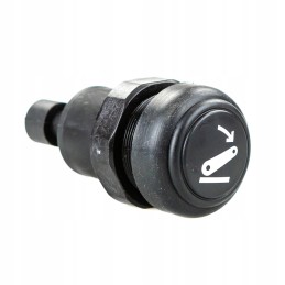 Massey Ferguson jungiklis 50750028 granitas