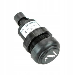 Massey Ferguson jungiklis 50750028 granitas