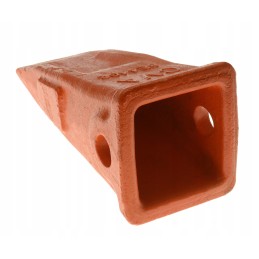 Dantis ekskavatoriaus kaušo J400 CVA 10 5 kg