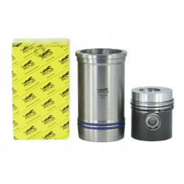 Variklio remonto komplektas z8001 z8602 3 žiedai