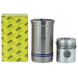 Variklio remonto komplektas z8001 z8602 3 žiedai