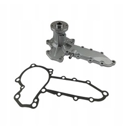 Kubota variklio vandens siurblys 1g730 73030 16 skylių